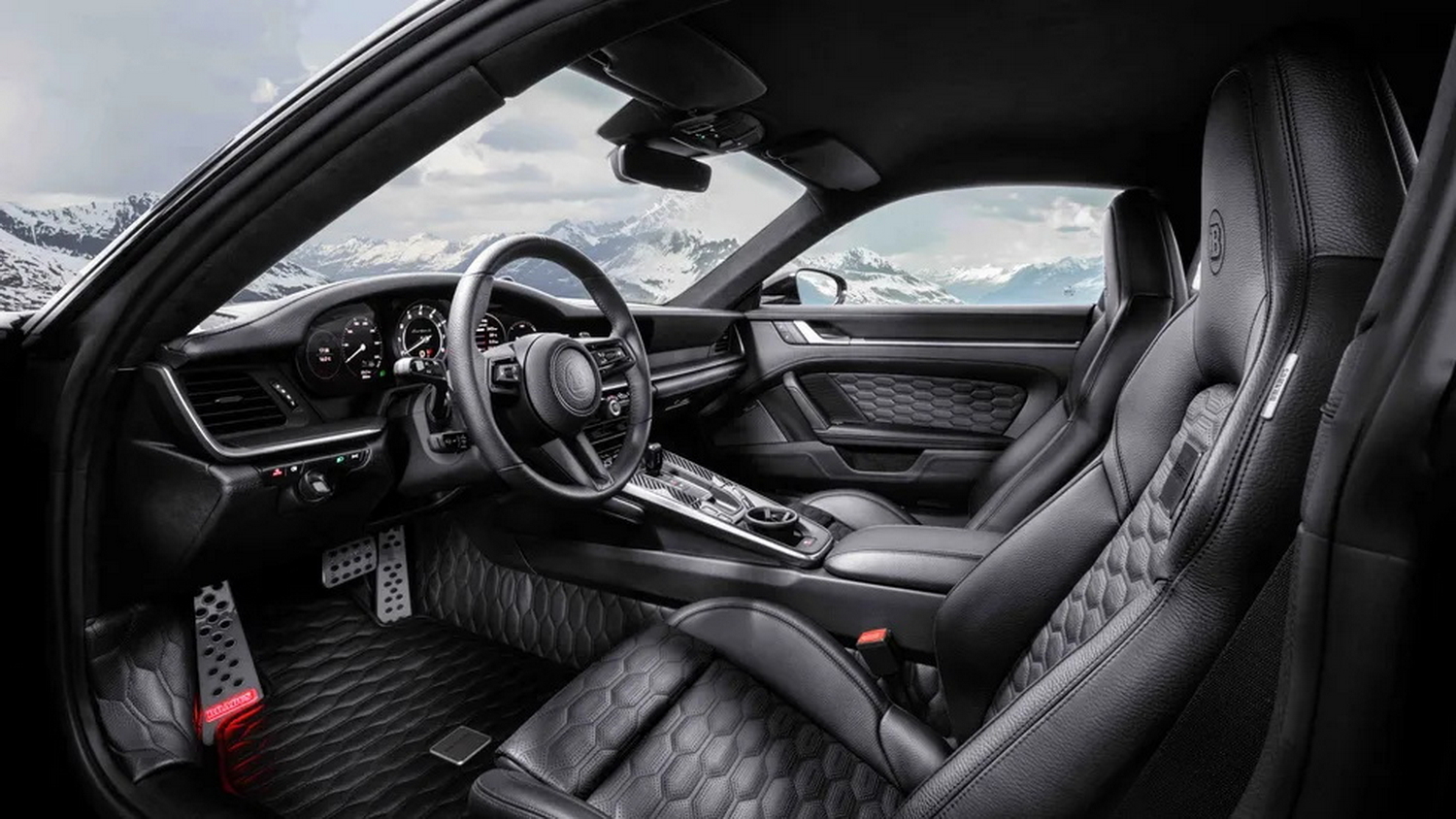 Fotografie z galerie